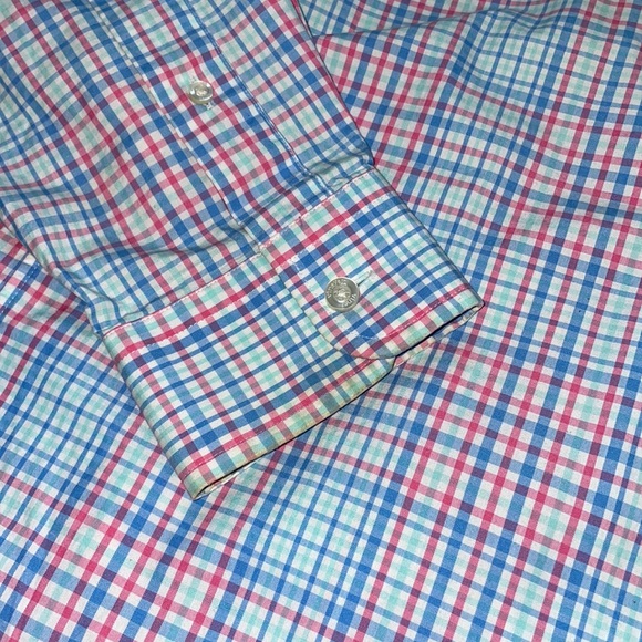 Vineyard Vines Classic Fit Shirt - Picture 5 of 7